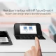 پرینتر لیزری اچ پی مدل LaserJet Enterprise M507dn
