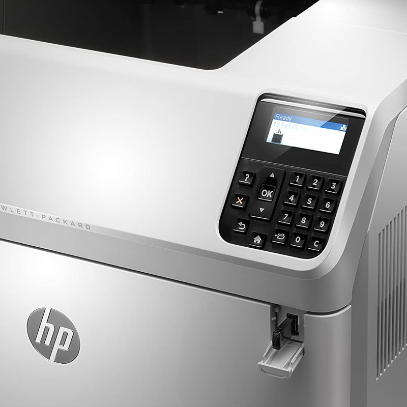 پرینتر لیزری HP LaserJet Enterprise M604dn