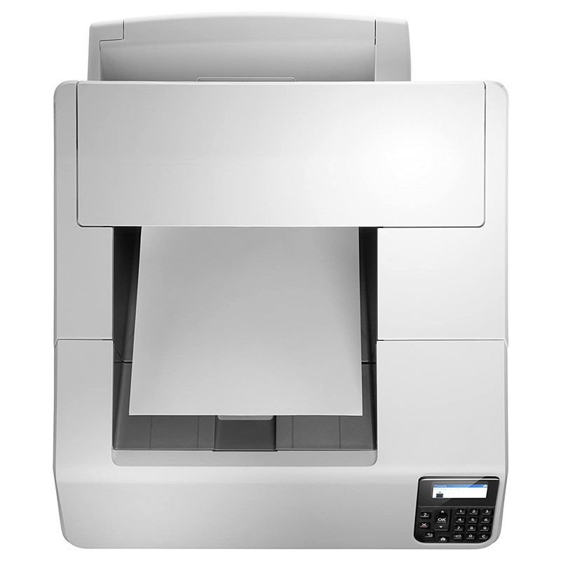 پرینتر لیزری HP LaserJet Enterprise M604dn