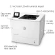 پرینتر لیزری HP LaserJet Enterprise M608dn