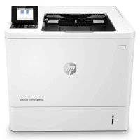 پرینتر لیزری HP LaserJet Enterprise M608n