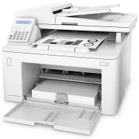 پرینتر چند کاره لیزری HP LaserJet Pro MFP M227fdn