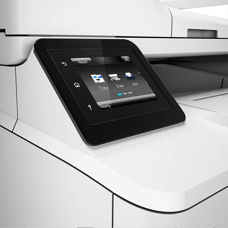 پرینتر چند کاره لیزری HP LaserJet Pro MFP M227fdw