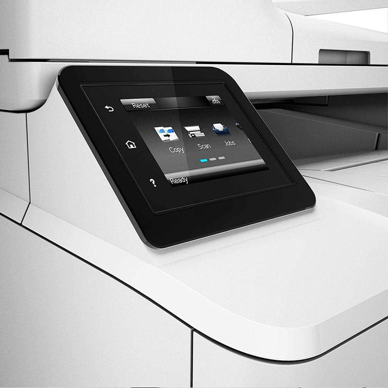 پرینتر چند کاره لیزری HP LaserJet Pro MFP M227fdw