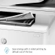 پرینتر چند کاره لیزری HP LaserJet Pro MFP M428fdn