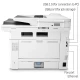 پرینتر چند کاره لیزری HP LaserJet Pro MFP M428fdn