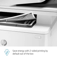 پرینتر چند کاره لیزری HP LaserJet Pro MFP M428fdw