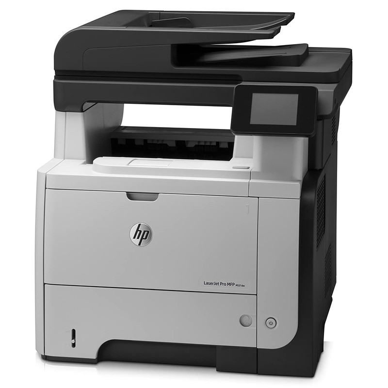 پرینتر چند کاره لیزری HP LaserJet Pro MFP M521dw