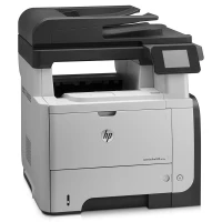 پرینتر چند کاره لیزری HP LaserJet Pro MFP M521dw