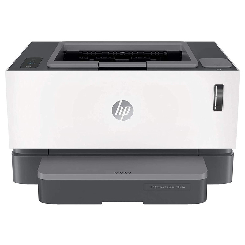 پرینتر لیزری HP Neverstop 1000w