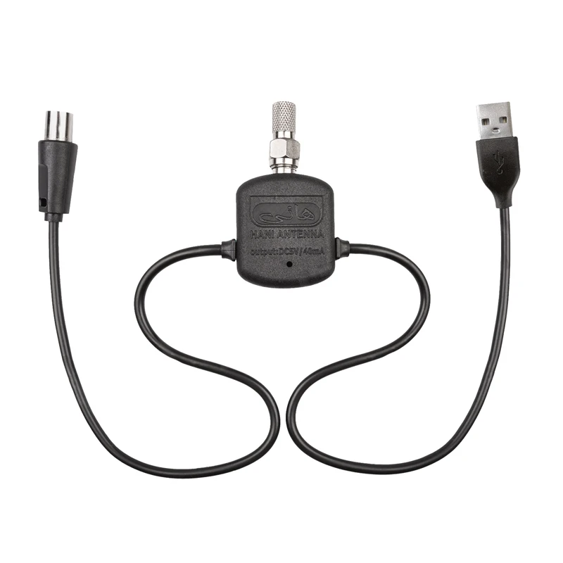 منبع تغذیه آنتن Hani 5V 50A