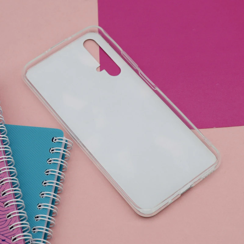 قاب گلدلاین Huawei Nova 5T کد5
