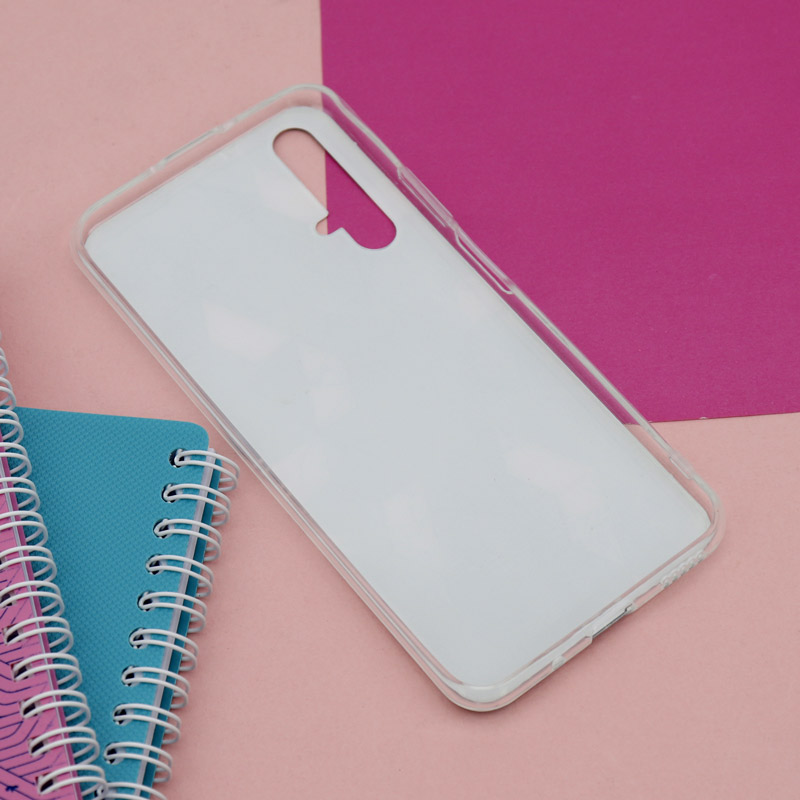 قاب گلدلاین Huawei Nova 5T کد5