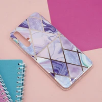 قاب گلدلاین Huawei Nova 5T کد5