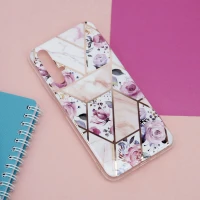 قاب گلدلاین Huawei Nova 5T کد3