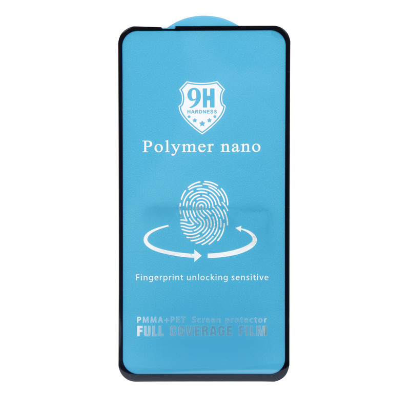 محافظ صفحه نمایش Nano Polymer براق هواوی Nova 5T