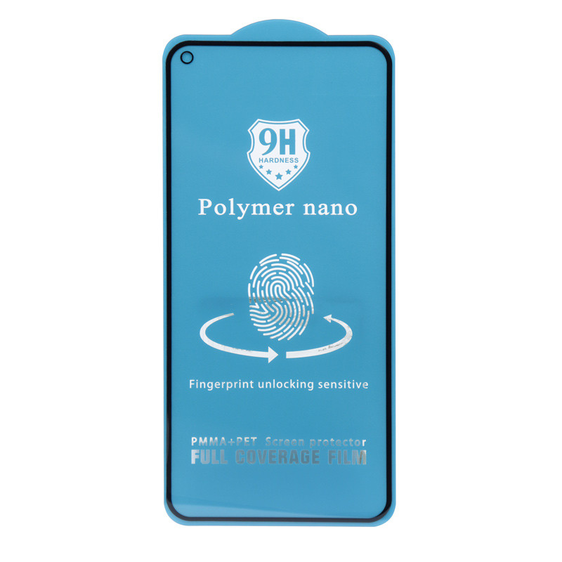 محافظ صفحه نمایش Nano Polymer براق هواوی Nova 7i