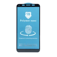 محافظ صفحه نمایش Nano Polymer براق هواوی Y5p