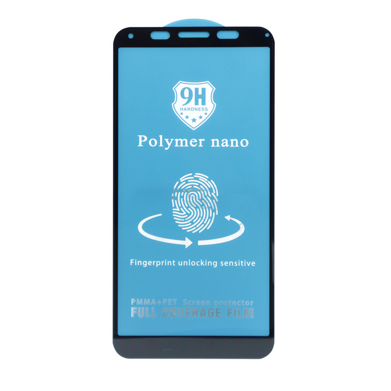 محافظ صفحه نمایش Nano Polymer براق هواوی Y5p