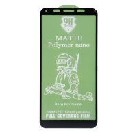 محافظ صفحه نمایش Nano Polymer مات هواوی Y5p