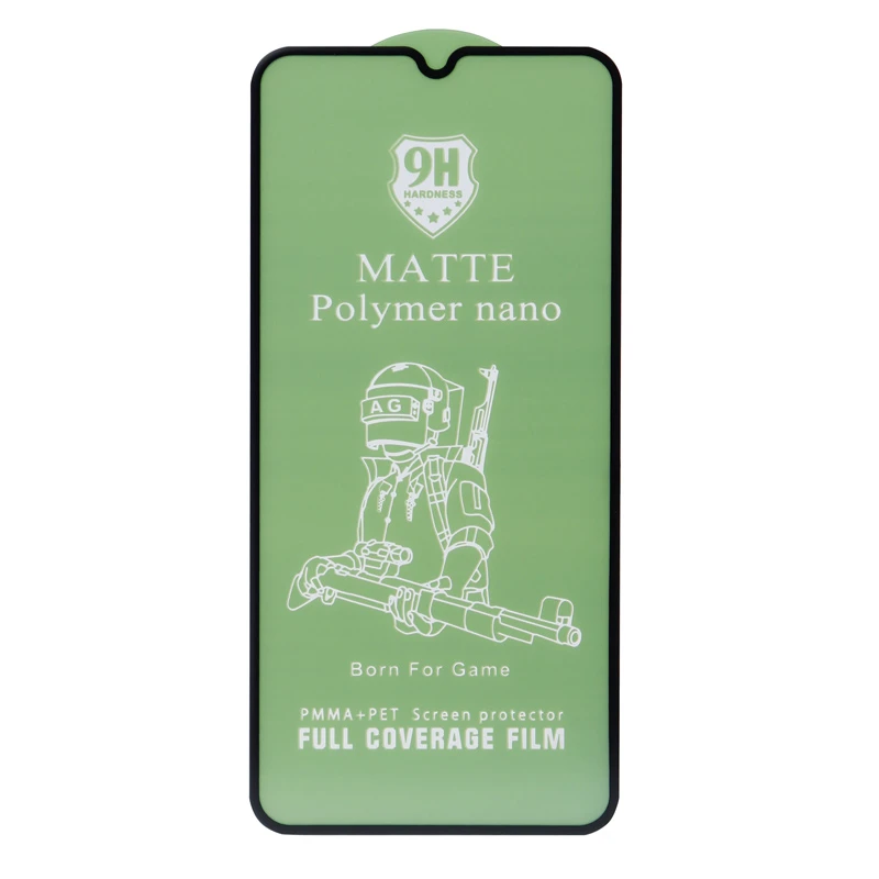 محافظ صفحه نمایش Nano Polymer مات هواوی Y6p