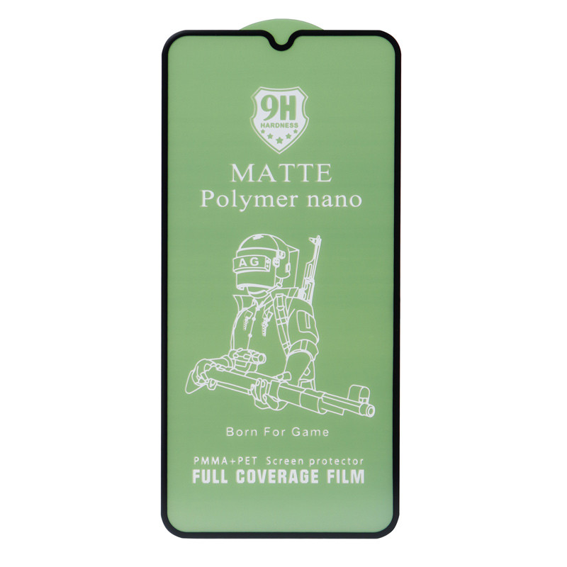 محافظ صفحه نمایش Nano Polymer مات هواوی Y6p