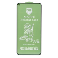 محافظ صفحه نمایش Nano Polymer مات هواوی Y7p