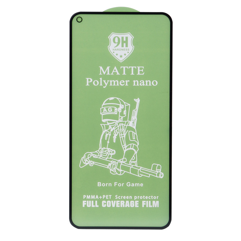 محافظ صفحه نمایش Nano Polymer مات هواوی Y7p