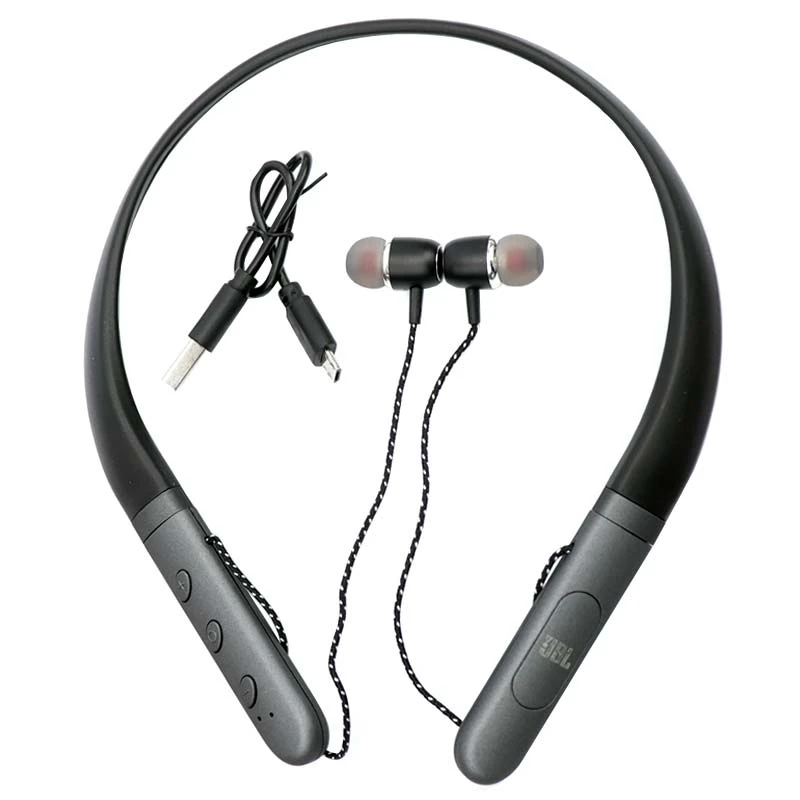 هندزفری بلوتوث رم خور JBL Live 200BT