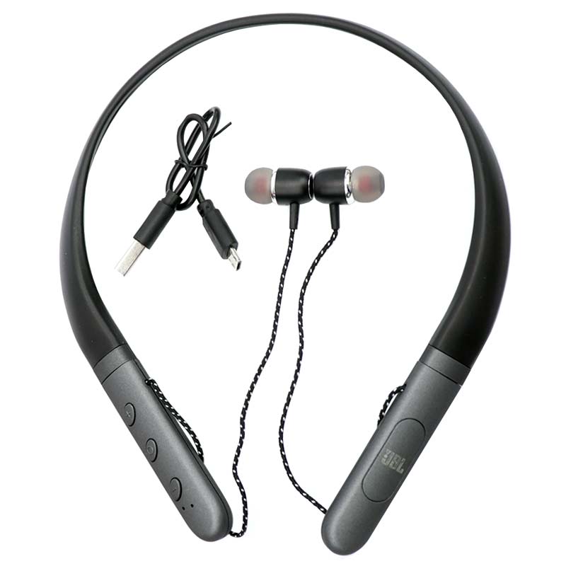 هندزفری بلوتوث رم خور JBL Live 200BT