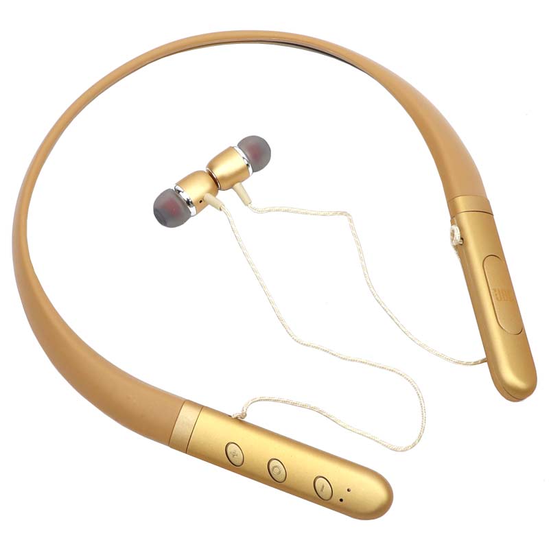 هندزفری بلوتوث رم خور JBL Live 200BT