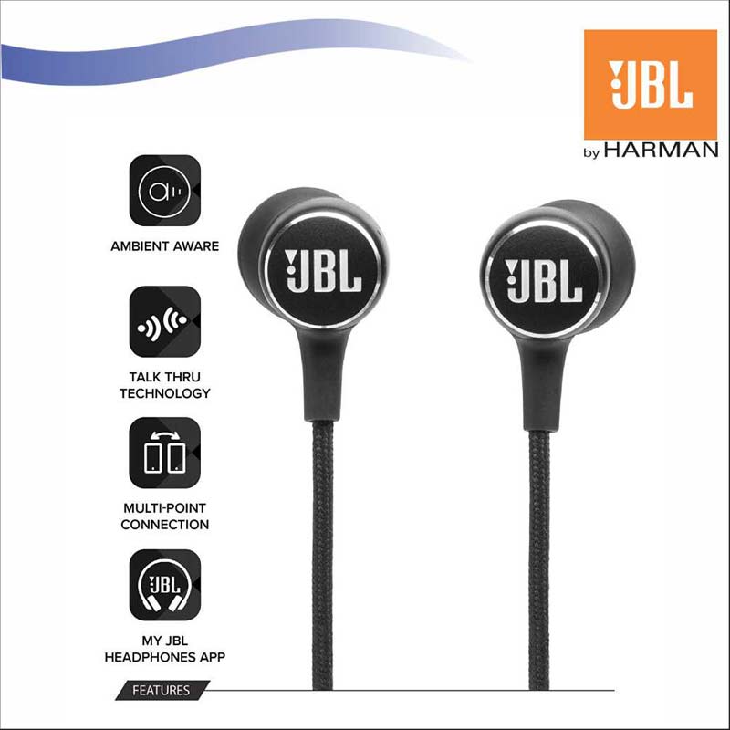 هندزفری بلوتوث اورجینال JBL Live 220BT