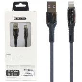 کابل آیفونی Jellico KDS-59 2.4A 1m