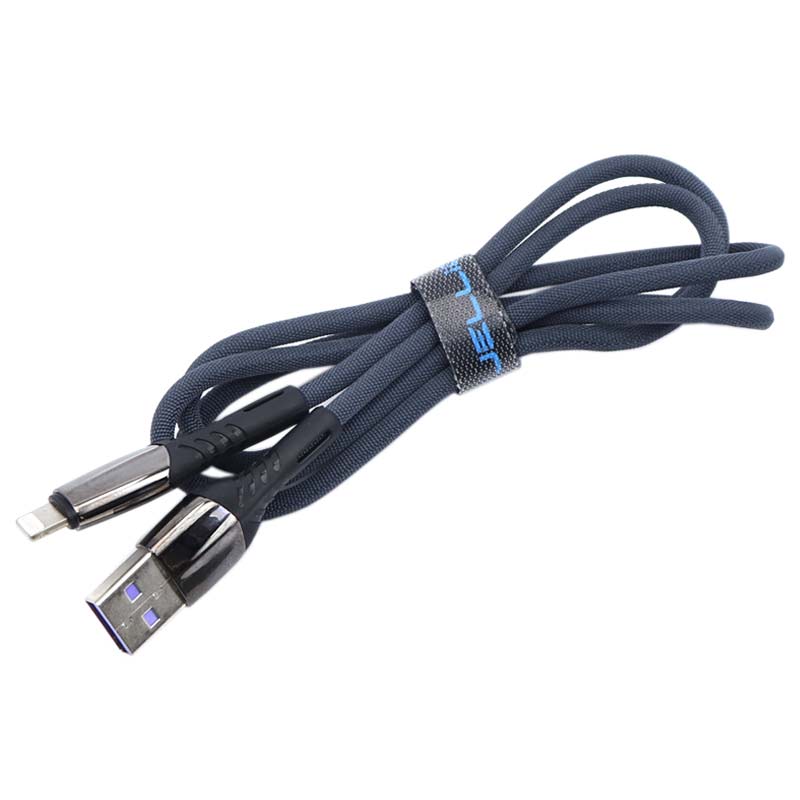 کابل آیفونی Jellico KDS-59 2.4A 1m