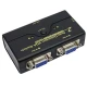 سوییچ K-Net Plus KPM9021 2In 1Out VGA