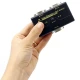 سوییچ K-Net Plus KPM9021 2In 1Out VGA