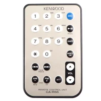 کنترل پخش کنوود Kenwood CA-R66