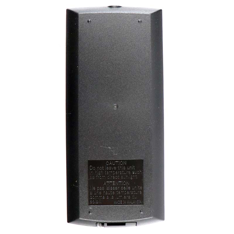 کنترل پخش کنوود Kenwood RC-410