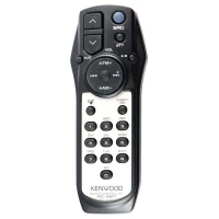 کنترل پخش کنوود Kenwood RC-557