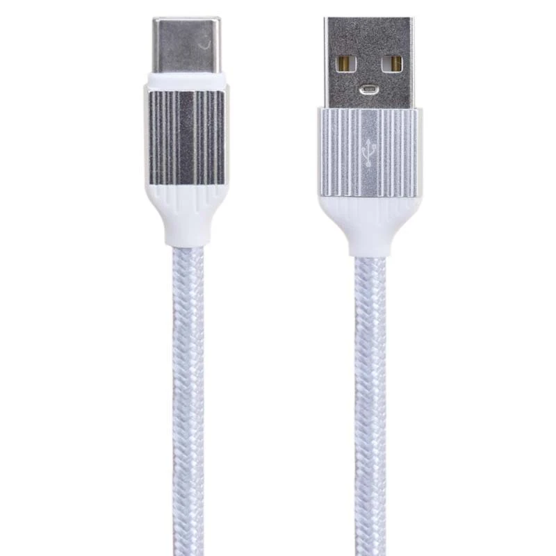 شارژر فندکی LDNIO C302 3.6A + کابل Type-C