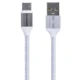 شارژر فندکی LDNIO C302 3.6A + کابل Type-C