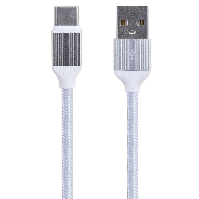 شارژر فندکی LDNIO C302 3.6A + کابل Type-C