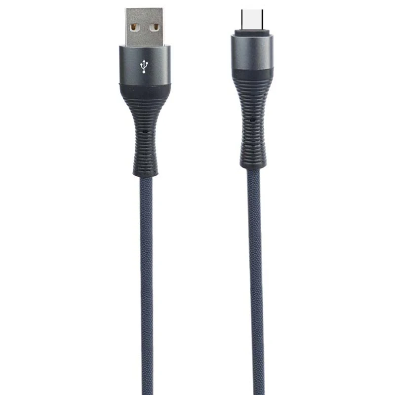 کابل LDNIO LS402 Type-C 2.4A 2m