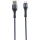 کابل LDNIO LS402 Type-C 2.4A 2m