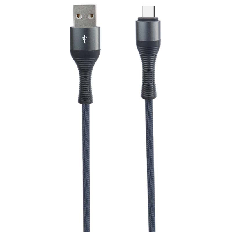 کابل LDNIO LS402 Type-C 2.4A 2m