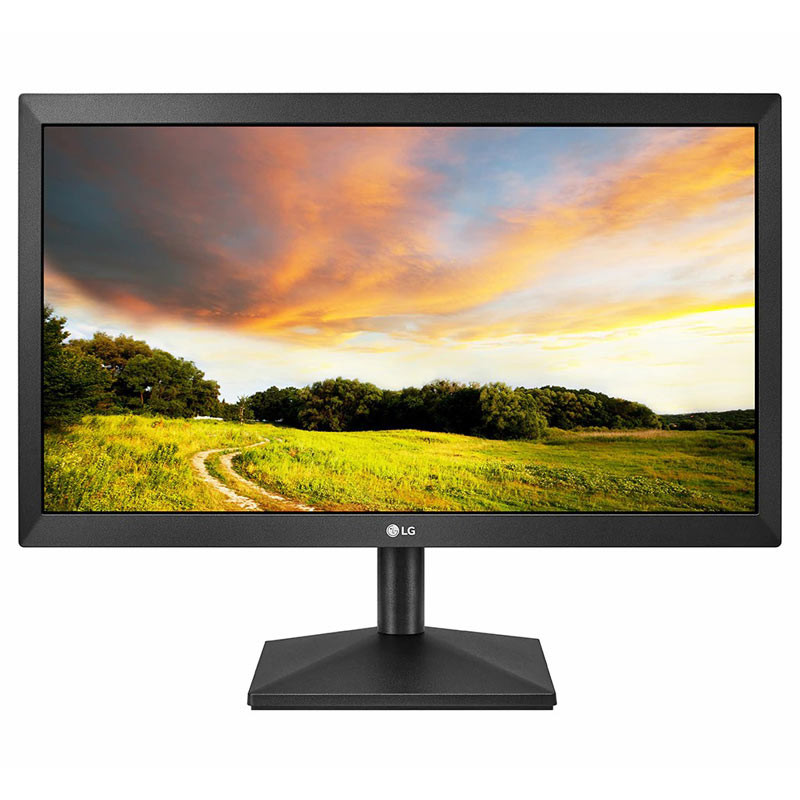 مانیتور ال جی 20MK400A سایز 19.5 اینچ
