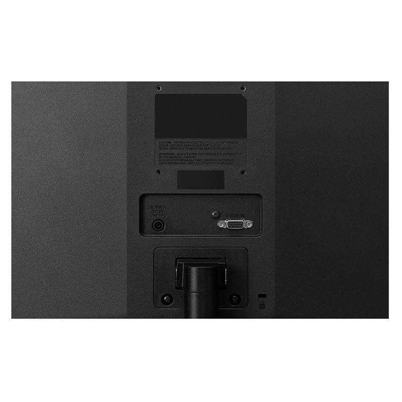 مانیتور ال جی 20MK400A سایز 19.5 اینچ