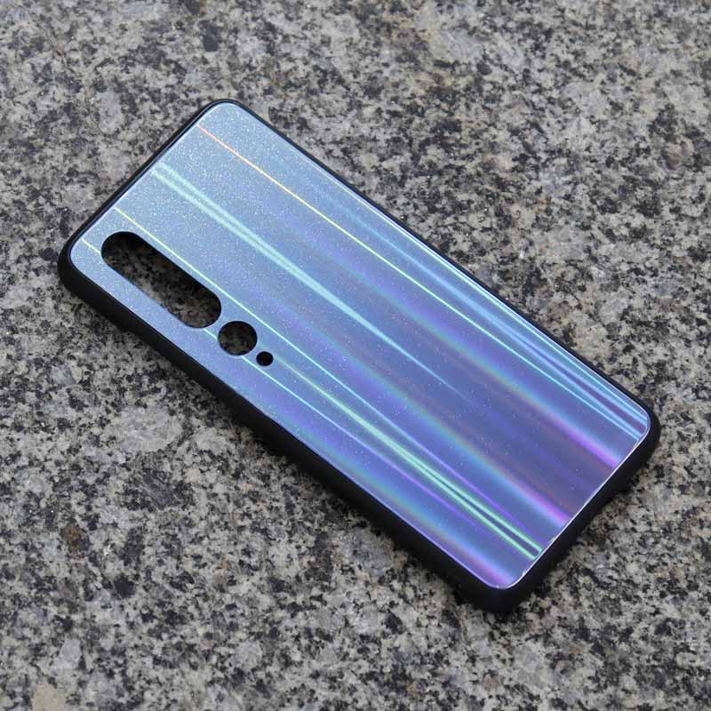 قاب لیزری پشت گلسی Xiaomi Mi 10 کد2