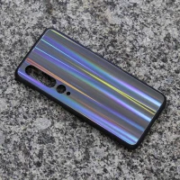 قاب لیزری پشت گلسی Xiaomi Mi 10 کد3