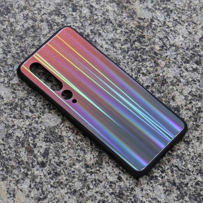 قاب لیزری پشت گلسی Xiaomi Mi 10 کد1